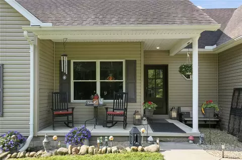 2619 Fox Hollow Rd, Springfield, OH 45502 photo 9