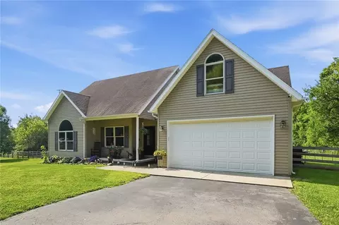 2619 Fox Hollow Rd, Springfield, OH 45502 photo 4