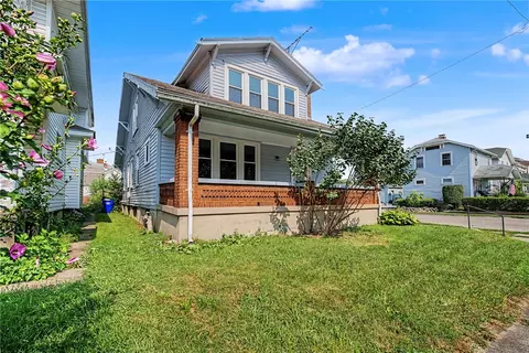 103 S Sperling Ave, Dayton, OH 45403