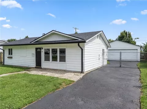 187 Poe Ln, Xenia, OH 45385