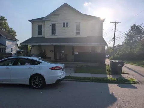 13-15 Watts St, Dayton, OH 45403