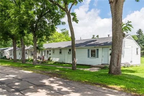 644 Hagenbuch St, Urbana, OH 43078