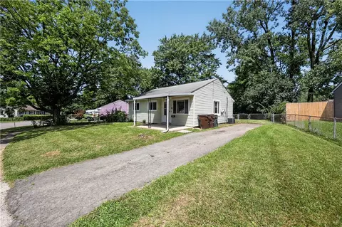 4615 Annapolis Ave, Dayton, OH 45416
