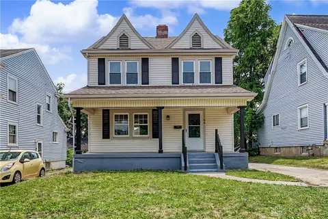 44 E Beechwood Ave, Dayton, OH 45405