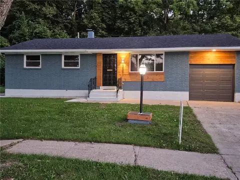 5050 Leedale Dr, Dayton, OH 45417