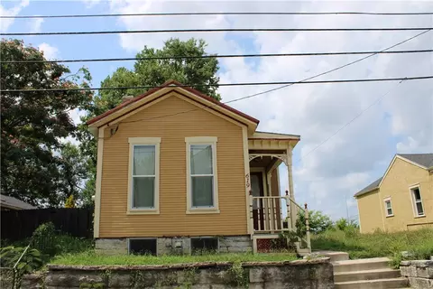 619 Hickory St, Dayton, OH 45410