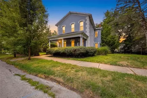 208 Sycamore St, Greenville, OH 45331