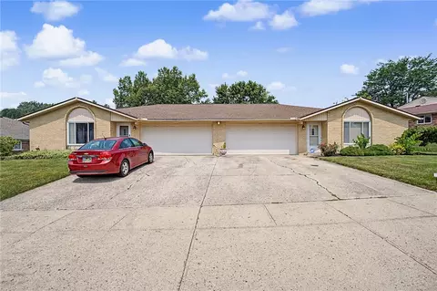 7631-7633 Downing St, Dayton, OH 45414