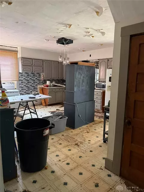 Kitchen - 249 E Main St, Gettysburg, OH 45328 photo 1 of 3