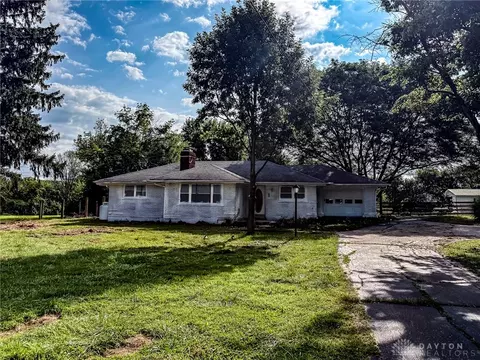 1372 Stubbs Mill Rd, Lebanon, OH 45036