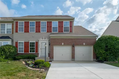 3840 Grant Ave, Beavercreek, OH 45431