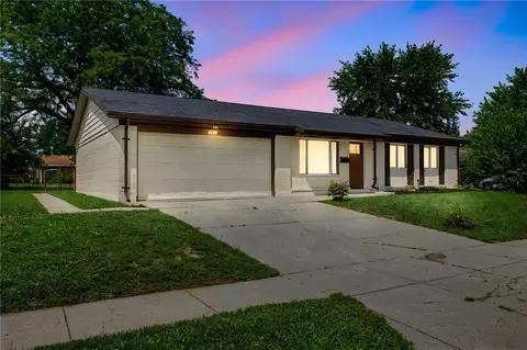4721 Baldwin Hills Dr, Englewood, OH 45322