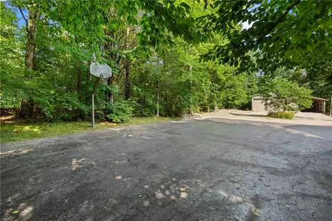 Exterior - 7191 Brook Dr, Morrow, OH 45152 photo 8 of 13