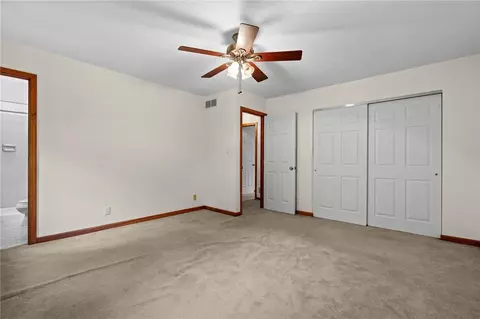 Bedroom - 7191 Brook Dr, Morrow, OH 45152 photo 8 of 8