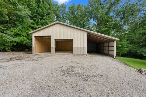 Exterior - 7191 Brook Dr, Morrow, OH 45152 photo 6 of 13