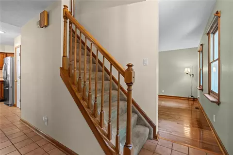 Entry Way - 7191 Brook Dr, Morrow, OH 45152 photo 2 of 4