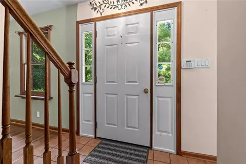 Entry Way - 7191 Brook Dr, Morrow, OH 45152 photo 1 of 4