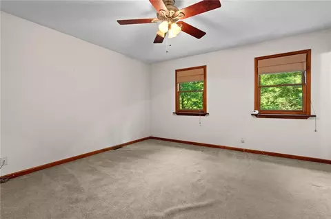 Bedroom - 7191 Brook Dr, Morrow, OH 45152 photo 7 of 8