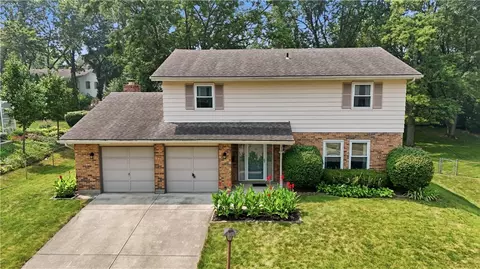 4062 Quail Bush Dr, Dayton, OH 45424