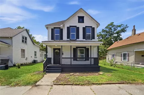 967 James St, Springfield, OH 45503 photo 2