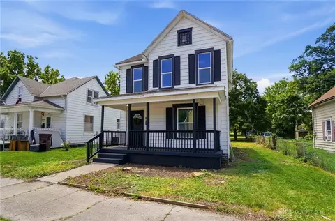 967 James St, Springfield, OH 45503 photo 3