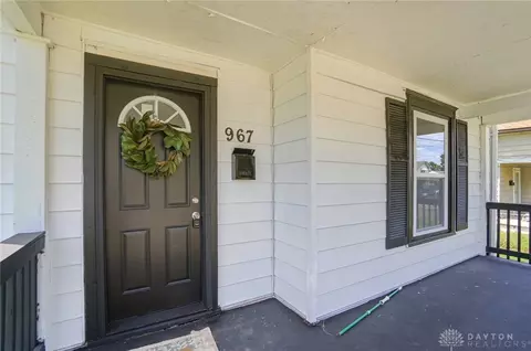 967 James St, Springfield, OH 45503 photo 4