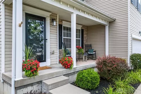 3524 Kelly Marie Way, Franklin, OH 45005