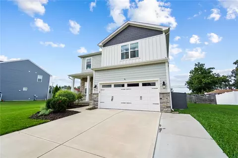 4113 Silver Oak Way, Dayton, OH 45424