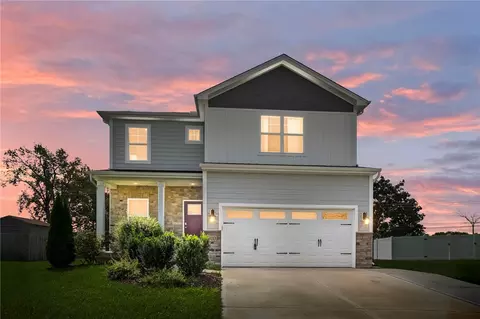 4113 Silver Oak Way, Dayton, OH 45424