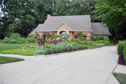 10766 Creek Stone Ct, Washington Township, OH 45458