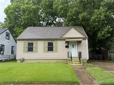 2728 Melbourne Ave, Dayton, OH 45417