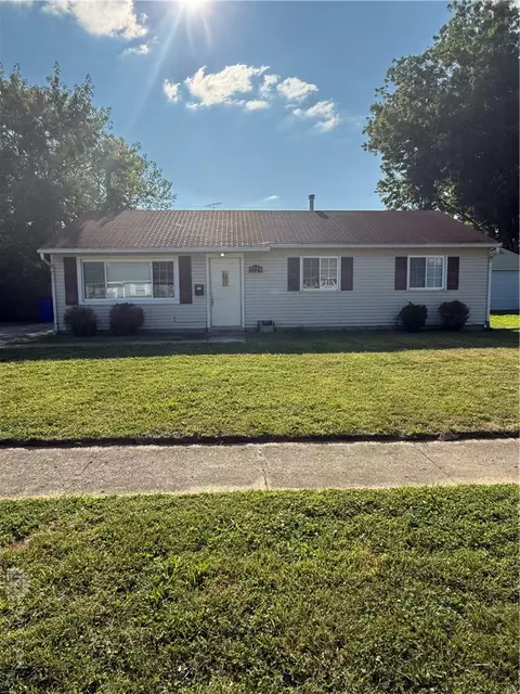 1729 Rawson Pl, Dayton, OH 45432