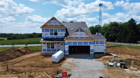575 Grapewin Dr, Xenia, OH 45385
