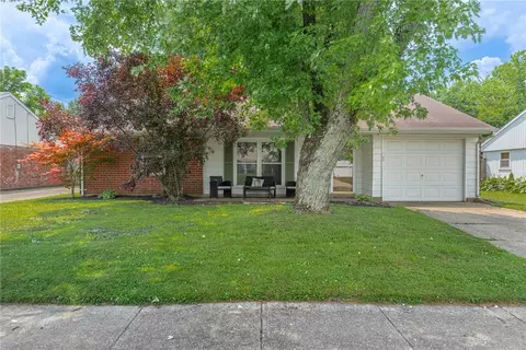 116 Stewart Ln, Germantown, OH 45327