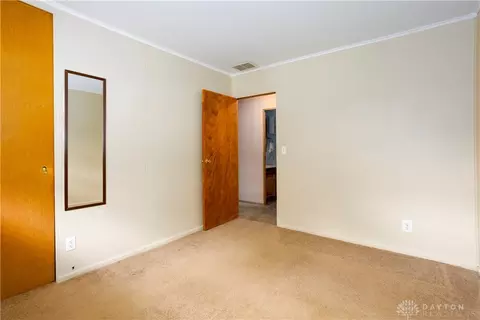Bedroom - 2813 Purdue Dr, Kettering, OH 45420 photo 1 of 6
