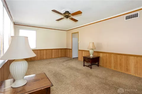 Living - 2813 Purdue Dr, Kettering, OH 45420 photo 2 of 2