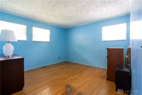 Bedroom - 2813 Purdue Dr, Kettering, OH 45420 photo 3 of 6