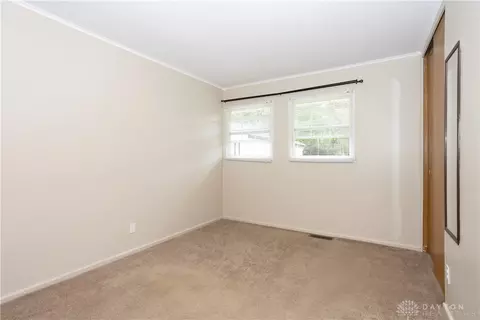 Bedroom - 2813 Purdue Dr, Kettering, OH 45420 photo 2 of 6