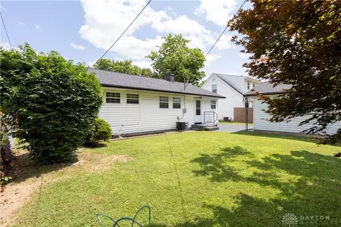 Exterior - 2813 Purdue Dr, Kettering, OH 45420 photo 7 of 7