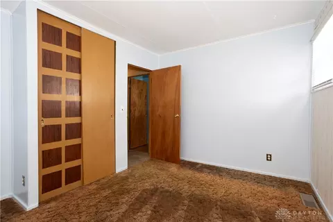 Bedroom - 2813 Purdue Dr, Kettering, OH 45420 photo 6 of 6