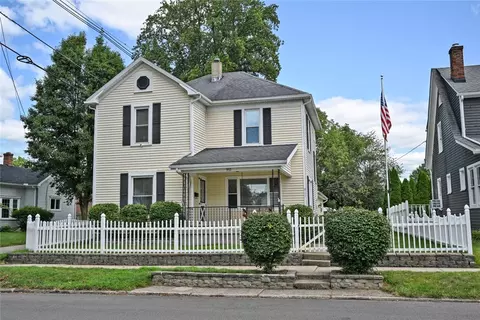 911 Washington Ave, Piqua, OH 45356