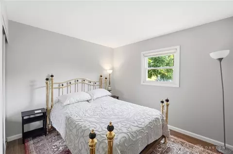 Bedroom - 3100 E Cunnington Ln, Kettering, OH 45420 photo 5 of 5