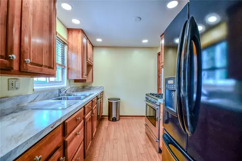 Kitchen - 3621 Strathmoor Dr, Kettering, OH 45429 photo 1 of 2