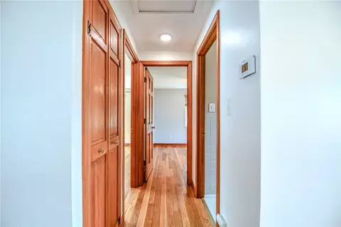 Entry Way - 3621 Strathmoor Dr, Kettering, OH 45429 photo 1 of 1