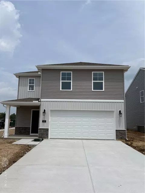 147 Chakeres Way, Wilmington, OH 45177