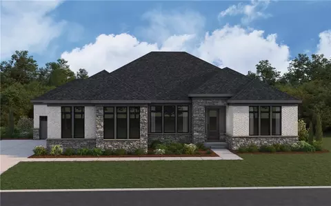 2448 Bent Grass Dr, Beavercreek, OH 45431