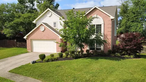 6810 Casa Grande Ct, Huber Heights, OH 45424