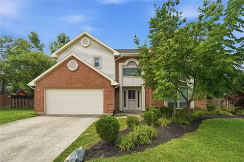 6810 Casa Grande Ct, Huber Heights, OH 45424