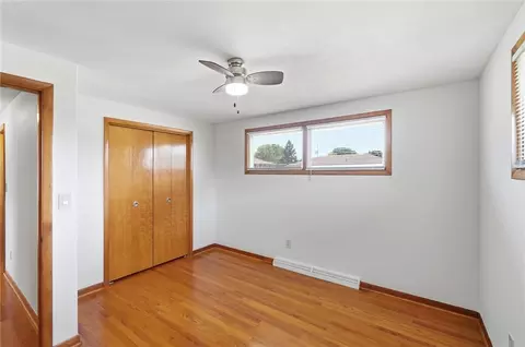 Bedroom - 4209 Helena Dr, Springfield, OH 45503 photo 5 of 7