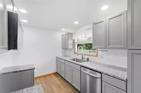 Kitchen - 4209 Helena Dr, Springfield, OH 45503 photo 1 of 4
